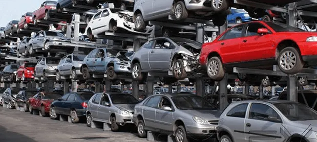 Altes Auto verkaufen in Lüneburg