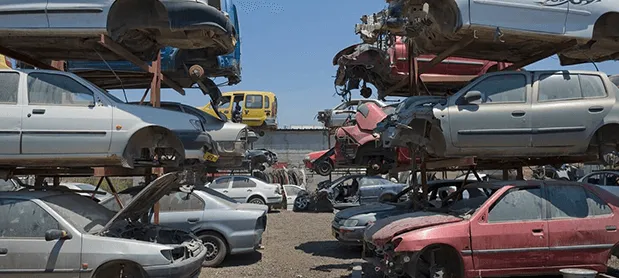 Schnell und einfach Gebrauchtwagen verkaufen in Lüneburg