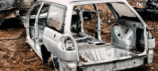 Schrottauto Ankauf Lüneburg