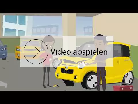 Autoverschrottung Lüneburg Video